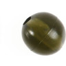 Бусины мягкие SALMO Soft Beads 5мм 5шт. S910-005